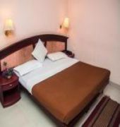 Munnar Inn Exterior foto